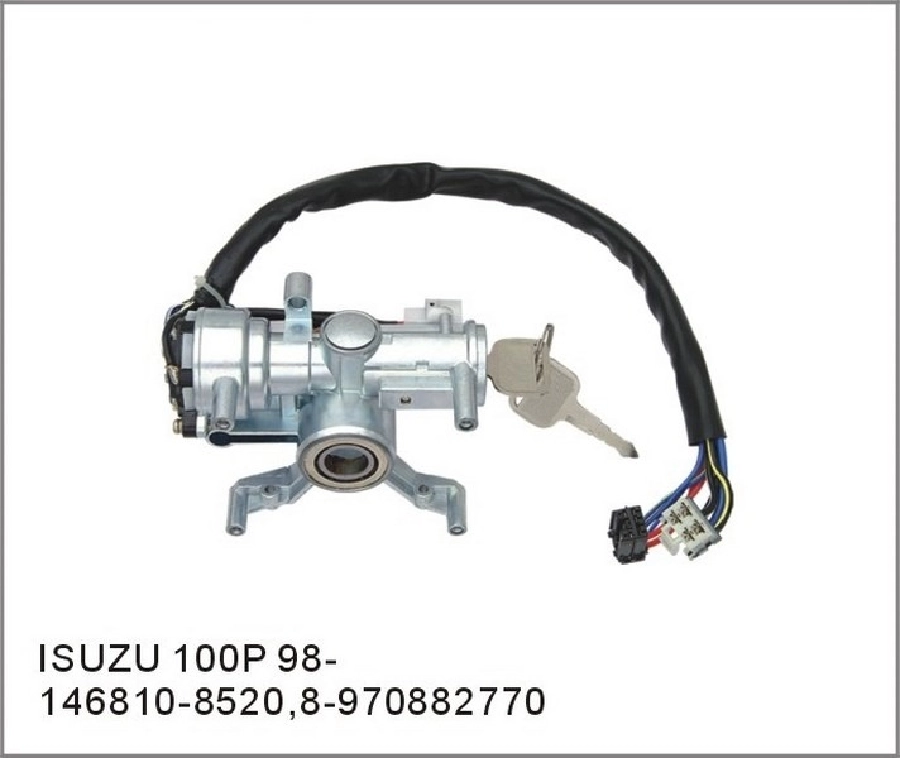 Kontak - Isuzu Champion | OEM SM520