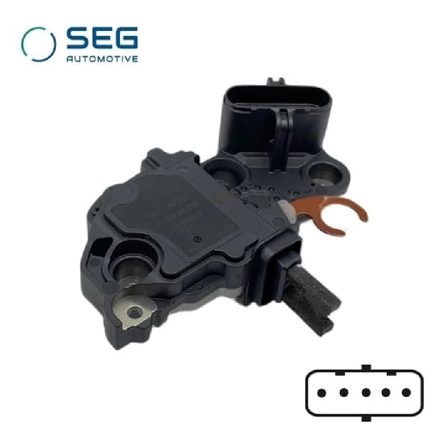 24V Konjektör Arocs, Actros, Cıtaro, Volvo | OEM F00M415203