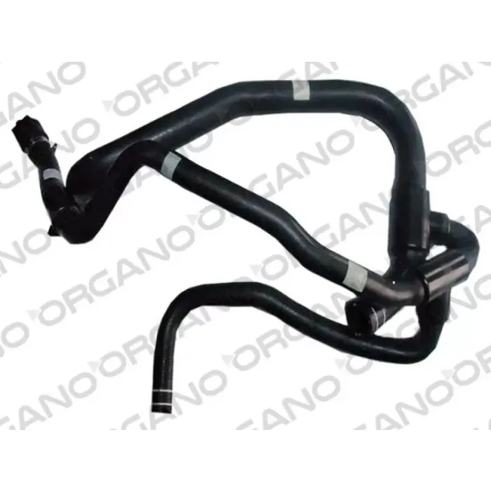 Radyator Cikis Hortumu Doblo 3 1,4 | UCPA 12H14808 | OEM 51898743 51817697
