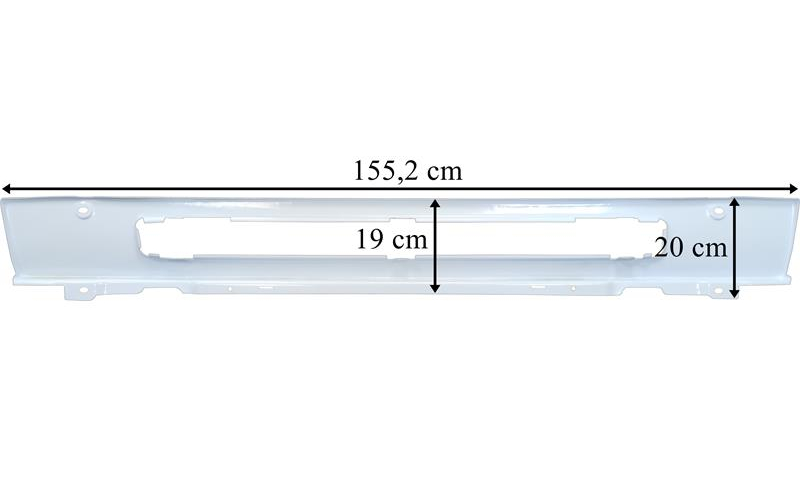 Orta Panjur | OEM 1748085