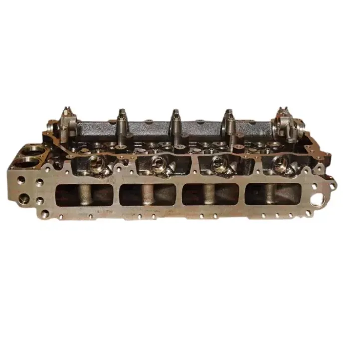 Silindir Kapağı Isuzu 4HK1 NPR75 Tora (EURO4-5) Tcs | ISUZU 898170620051 | OEM 898170620051