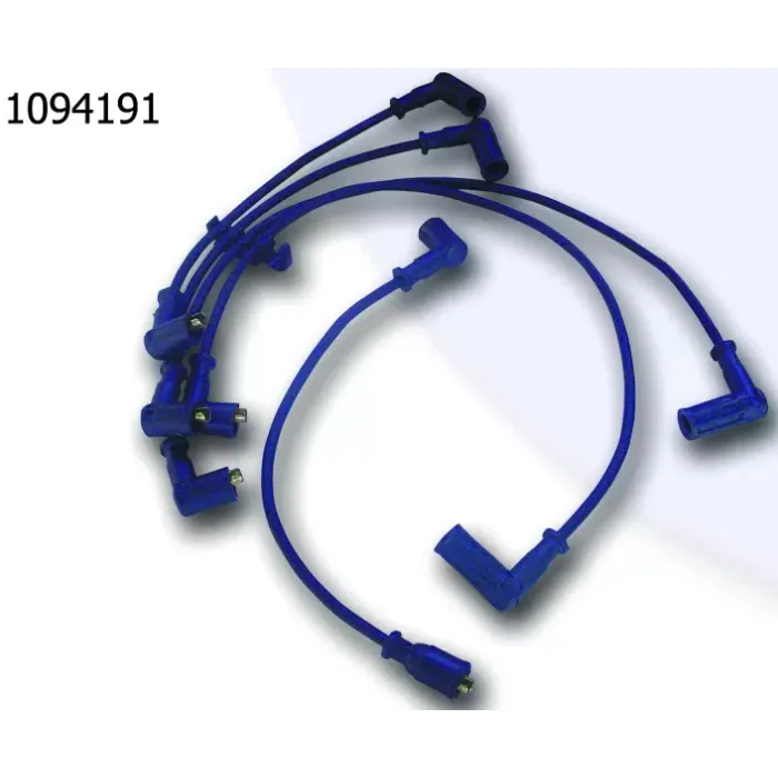 Buji+Bobin Kablosu Uno 70 Sx 1,4 8V | UNUVAR 1094191 | OEM 7716094
