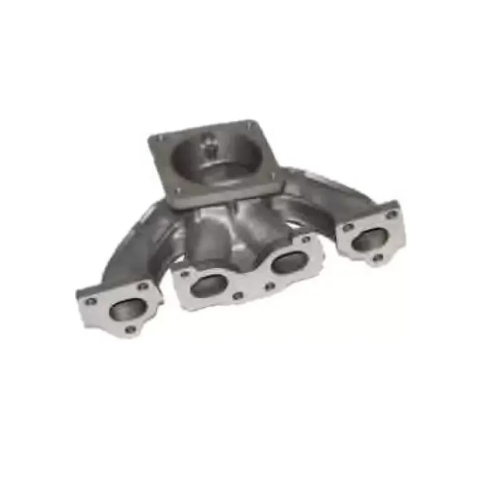 Egzoz Manifoldu 206 207 307 1007 Partner C2 C3 C4 Xsara Berlingo 1.4 16V 1.6 16 | GQP PSA001 | OEM 0341G2