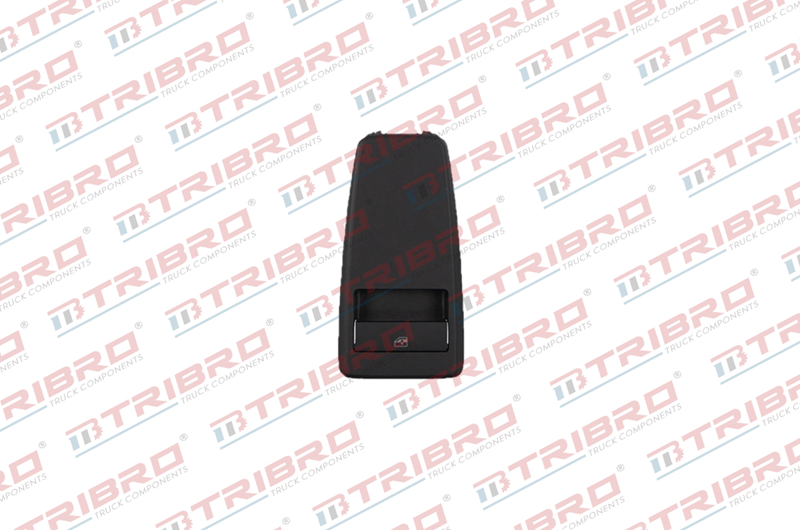 Cam Kaldırma Düğmesi MAN TGS-TGX Sağ | OEM 81258067095