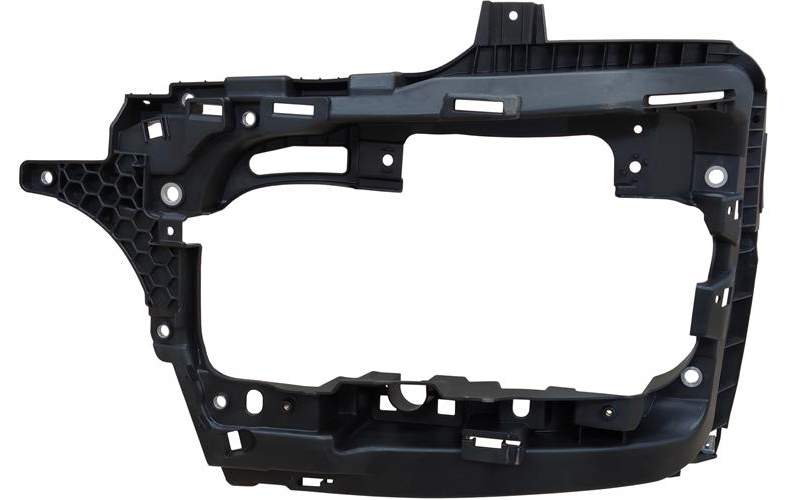 Tampon Çerçevesi Atego Y.m Sol | OEM 9678800716