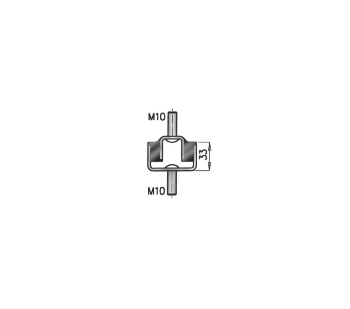 Takoz | OEM 0004910285