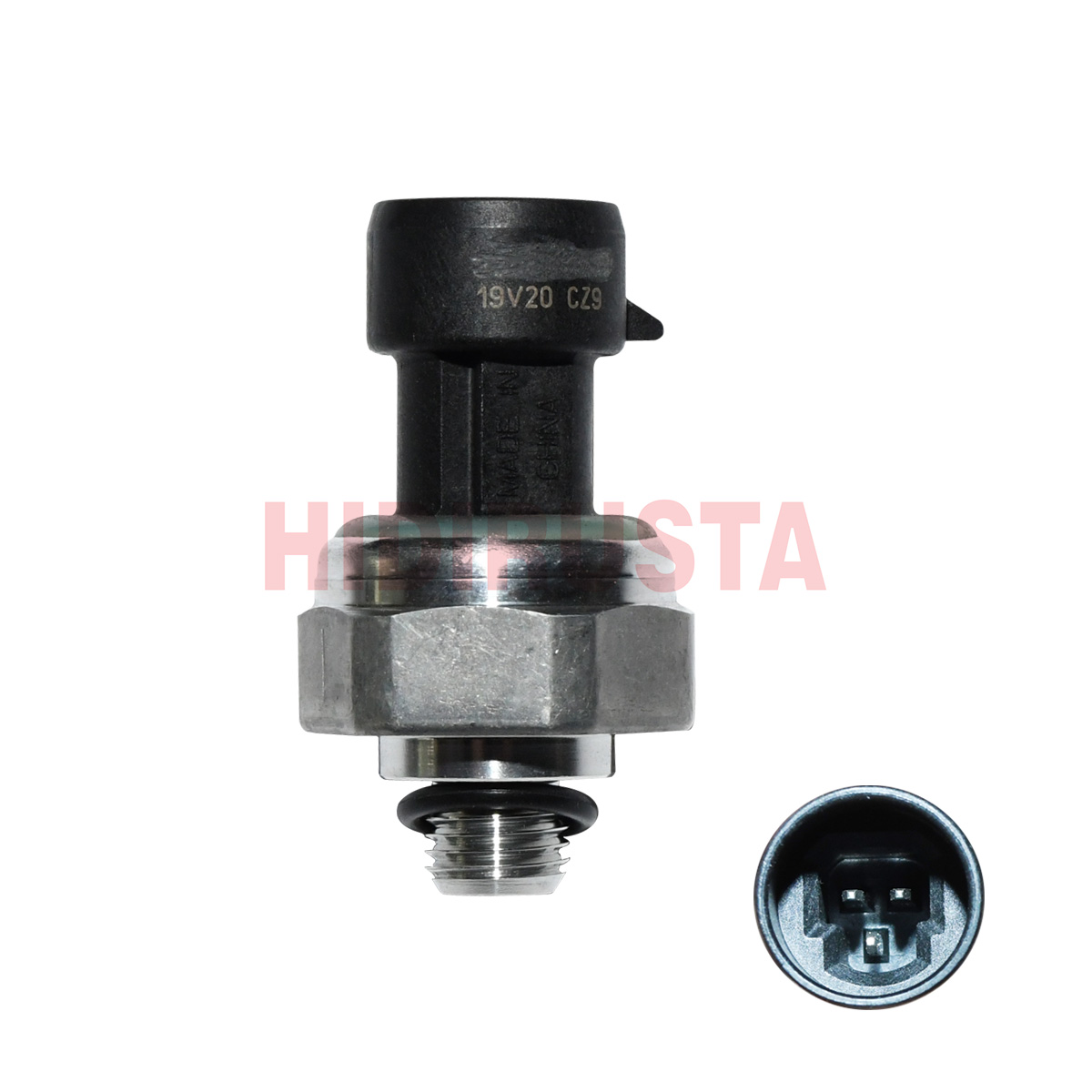 Klima Gaz Basınç Sensörü DAF EU6 | OEM 2037517
