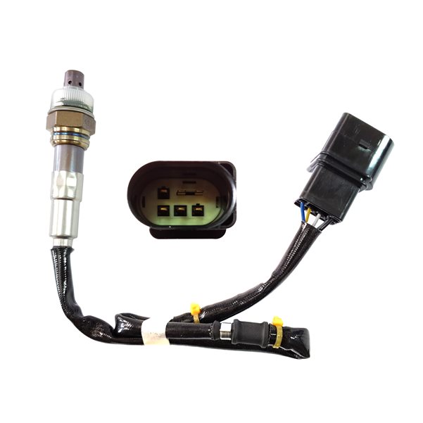 Oksijen Sensoru Golf 5 6 A3 Altea Jetta Octavia Leon Toledo Bse Bsf Ccsa | THRONE 50006262 | OEM 06A906262BR 06A906262CF
