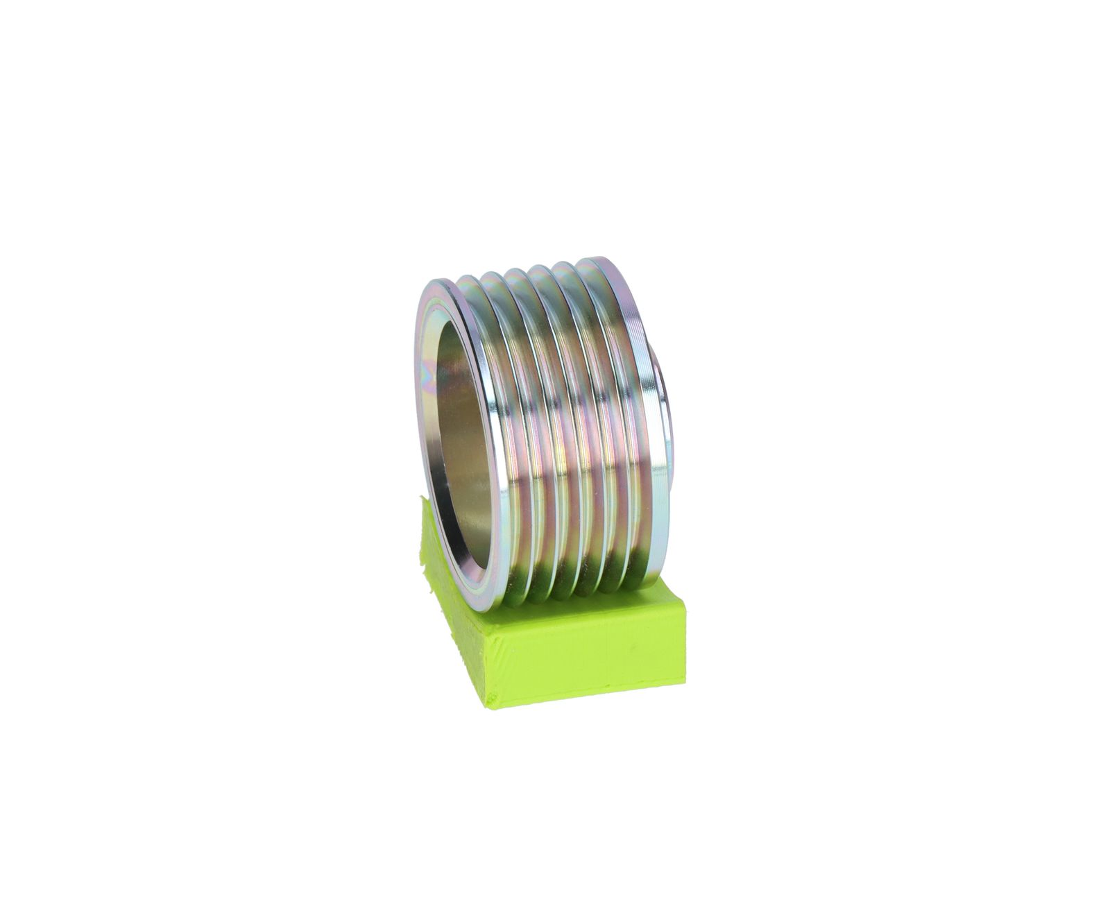 Alternator Kasnagi | VALEO 593331