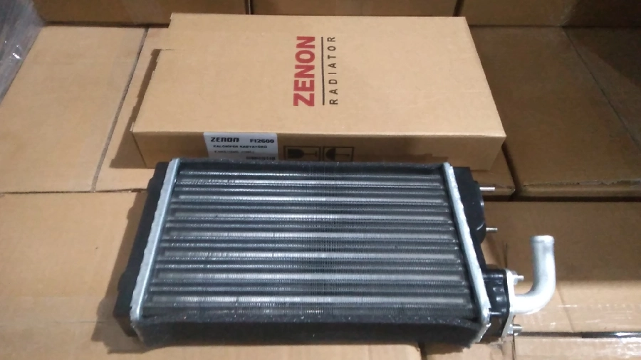 Kalorifer Radyatörü F Doğan-Kartal-Şahin (1600) 85007271 4327232 | OEM FI2600