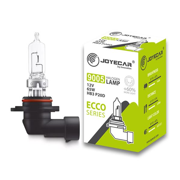 Joyecar Plus H11 24V 70W Halojen Ampul | JOYECAR EC2011