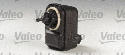 Far Ayar Kumandasi Elektrikli Vectra B (95 99) | VALEO 085793 | OEM 1207138