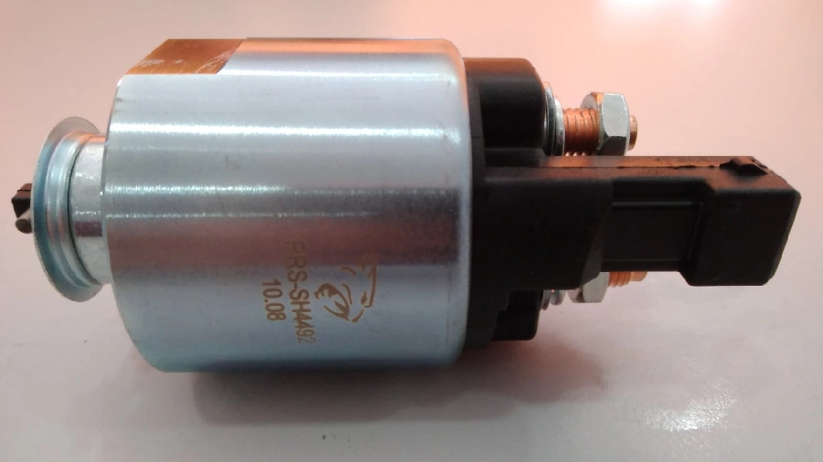 Mars Otomatiği 12V Skoda Fabia, Volkswagen Fox - Gol - Golf - Polo - Polo Sedan - Spacefox | OEM PRS-SH4492