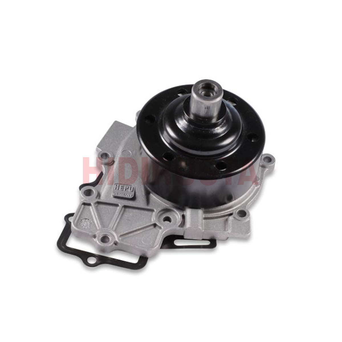 Devirdaim 651 Spr 906 (Kanalsız) | OEM A6512000201