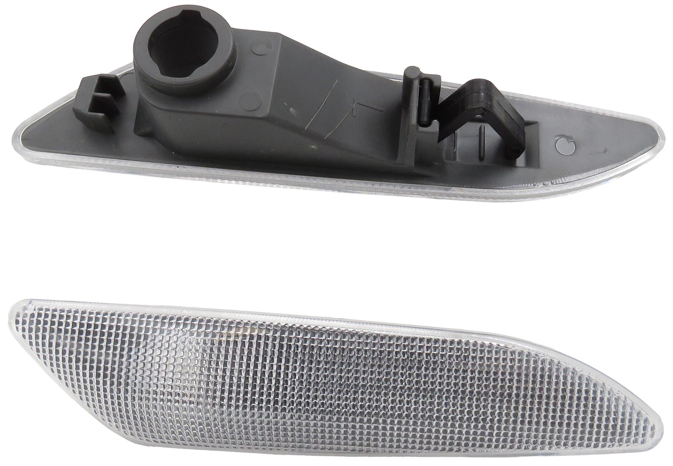 Camurluk Yan Sinyal Lambasi Sol Egea Sedan / Hb / Sw | YTT Y26275 | OEM 60686517
