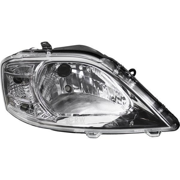 Far On Sag Logan 08>14 !! Orjinal Ambalajli Urun !! | ORJINAL 8200744754 | OEM 8200744754