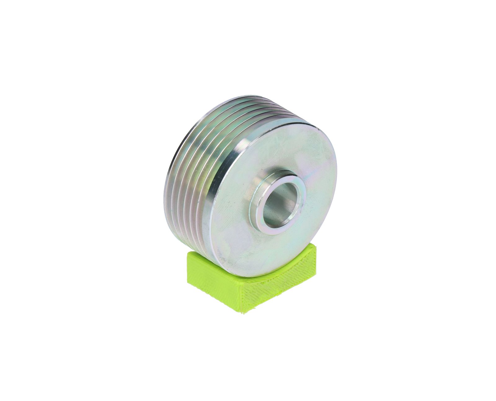 Alternator Kasnagi | VALEO 593735
