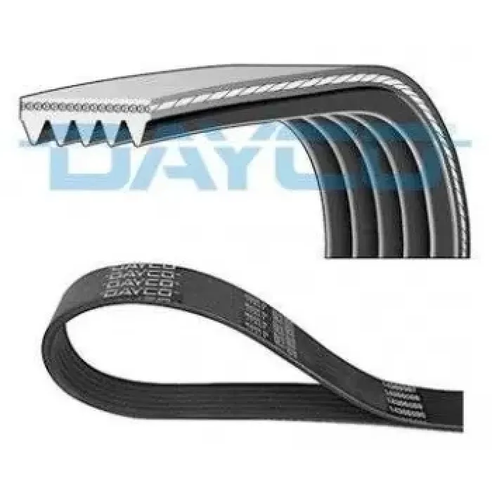Kanalli V Kayisi W176 12>18 W177 18> Clio II 1,2 98=> Twng 1,2 (98 00) | DAYCO 5PK1515 | OEM 7700865588 7700865588 7701064354 A0029931196 7701064354 A0029931196