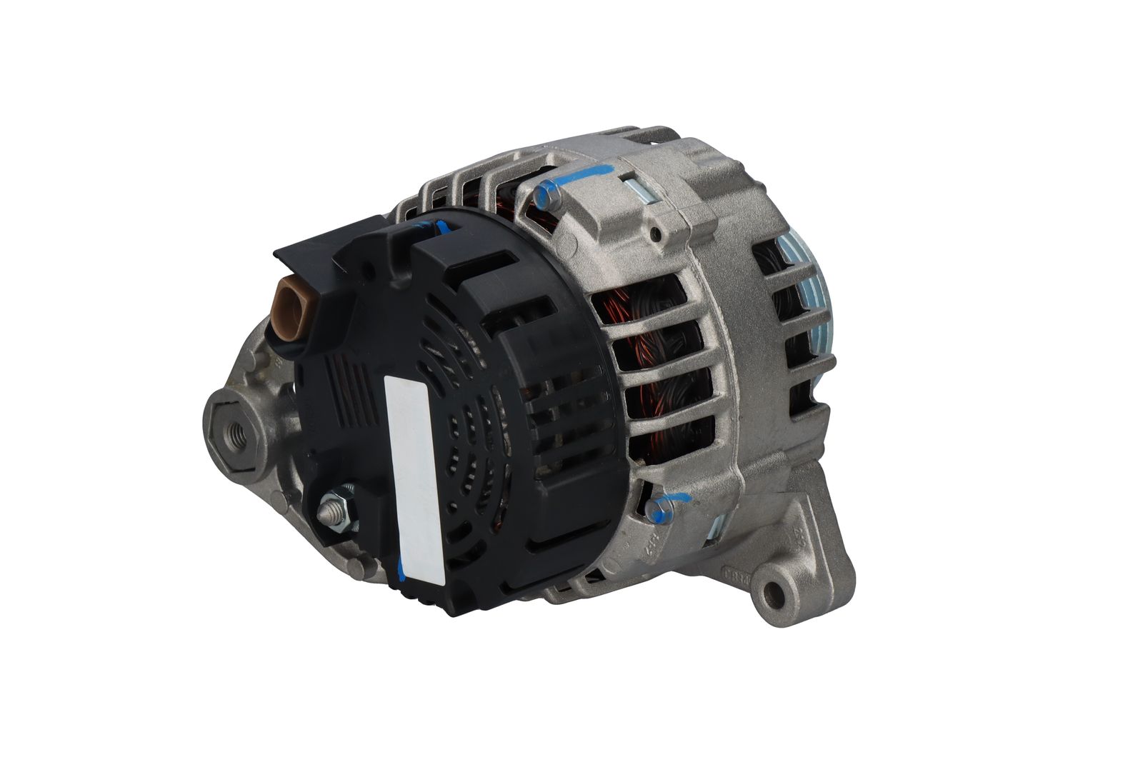 Alternator 12V 120A Passat A4 A6 1,9 / 2,5 TDI | VALEO 439260 | OEM 0041541802 0041541802 0041542002 0041545902 0041542002 0041545902