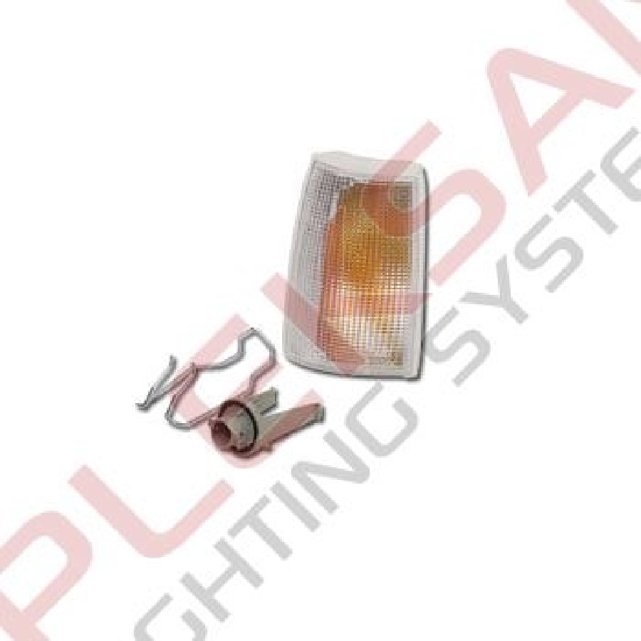 Renault 9 Ön Sinyal Beyaz Duylu Sağ | OEM 28905811