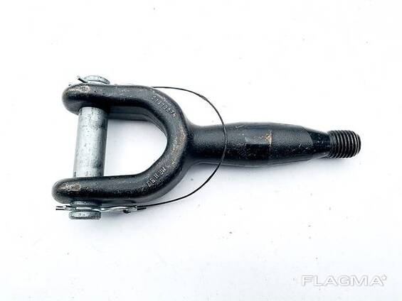 Çeki Demiri Volvo FH4- Renault T Kabin | OEM 21313876