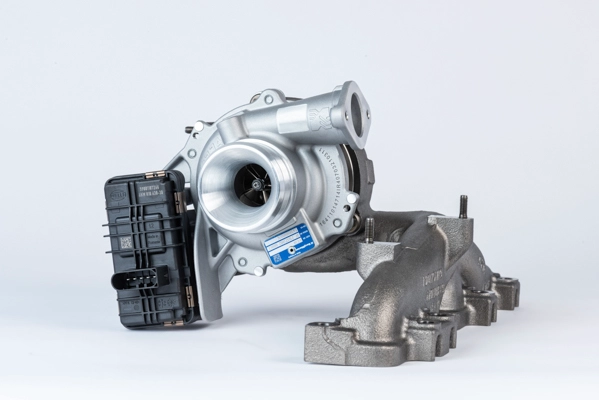 Turbosarj (EURO6 - 120PS) Giulietta 1.6 Jtdm 15>20 Doblo Egea 500×1.6 Mjet 15> Renegade Compass 1.6 Crd 14> Combo 1.6 CDTI 15> Vitara SX4 S-Cross 1.6 Ddis 13> | BORGWARNER 54389880026 | OEM 71796858 71796858 46335772 71796389 71796386 55266228