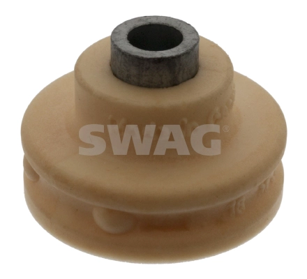 Amortisor Takozu Arka Ust Bmw E81 E87 E88 E82 E90 E93 E92 E91 | SWAG 20936779 | OEM 33526771738