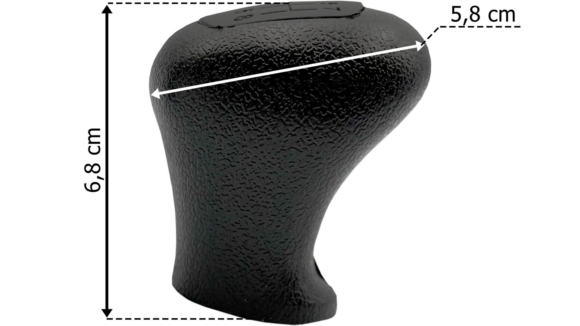 Vites Topuzu 2521 E.m, Axor 3228 | OEM 6202600040
