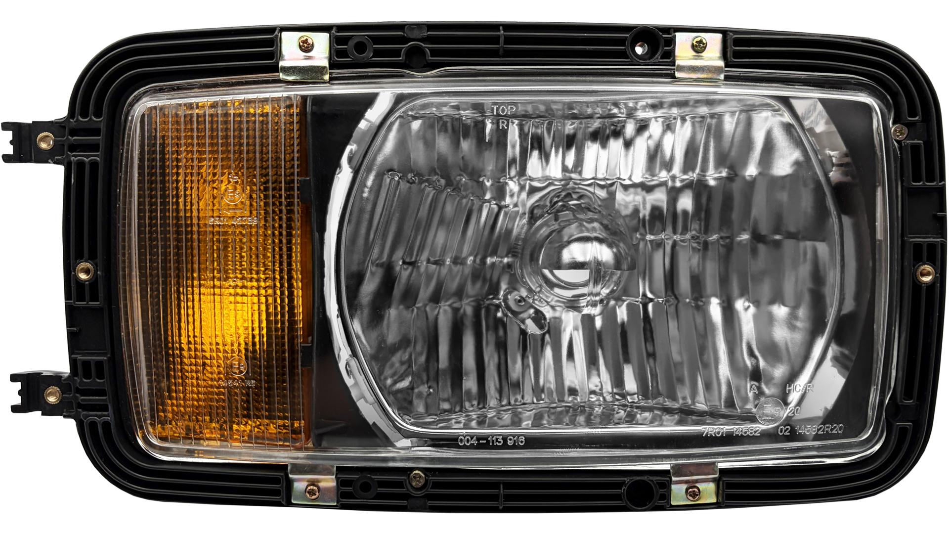 Far 2521 Sağ Ledli | OEM 3818203261