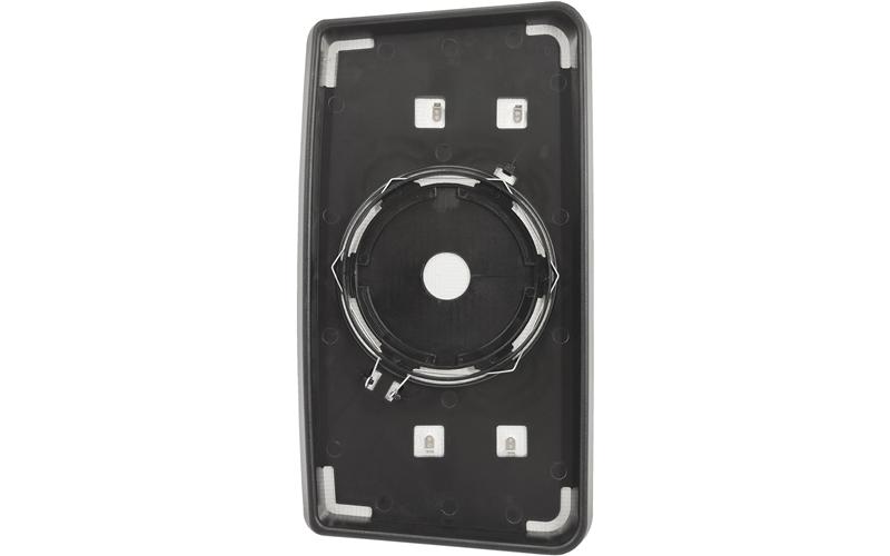 Ayna Camı Renault Kabin Büyük Sağ-Sol | OEM 7482408450