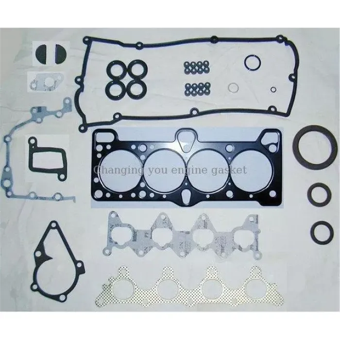 Motor Takim Contasi Celik Contali Hyundai Accent 1.6 Benzinli 2000-> Elantra 1.6 2000-> | MANDO EGOMH00019 | OEM 20910-26D01