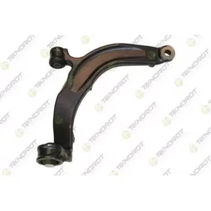 Alt Salincak - Rotilsiz On Sag Transporter T5 03>10 | TEKNOROT V-747 | OEM 7H0407152E 7H0407152F 7H0407152G