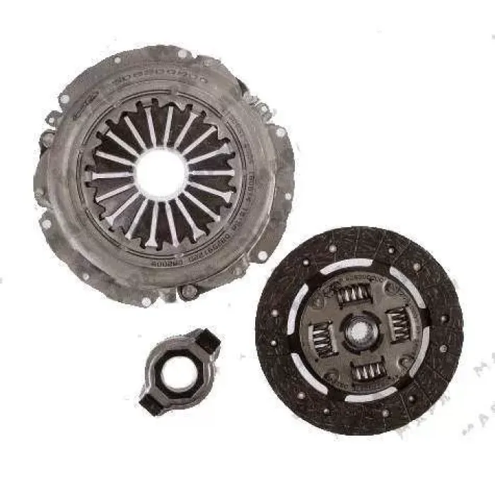 Debriyaj Seti R9 R11 R19 Clio 1 Express Clio 1,4 | MAPA 000180 400 | OEM 7702127531 7711134044 7701349884