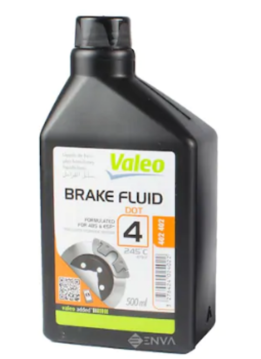 Hidrolik Dot 4 500ml | OEM 0009890807