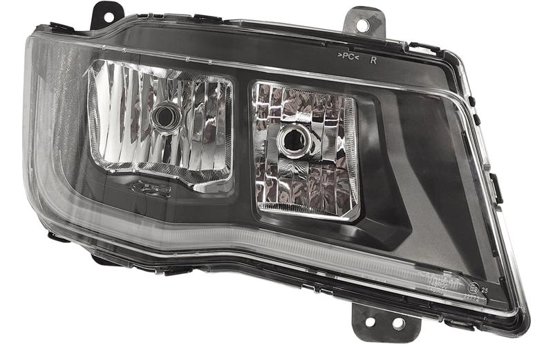 Far Sağ TGL-TGM-TGS-TGX Y.m. | OEM 81251016738