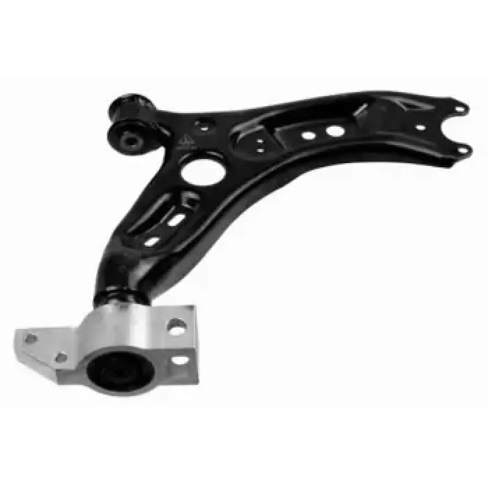 Salincak Sag (Rotilsiz+Alm Takoz Lu) (Ince Sac) / (36172 01) Ca 3 09> | LEMFORDER 3617201 | OEM 1K0407152BC