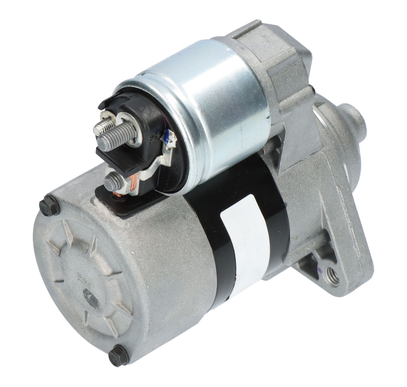 Mars Motoru 12V 8 Dis 0,7KW Micra III Note 1,0 / 1,2 / 1,4 16V 00 03 | VALEO 438136 | OEM 233001F770 233001F770 233001F771 233001F772 233001F771 233001F772