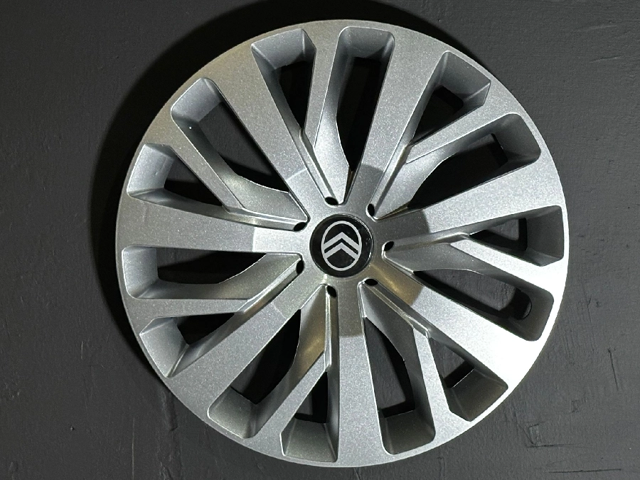 Jant Kap 16J (Ad) - Citroen Berlingo Yeni Logo 9816538677