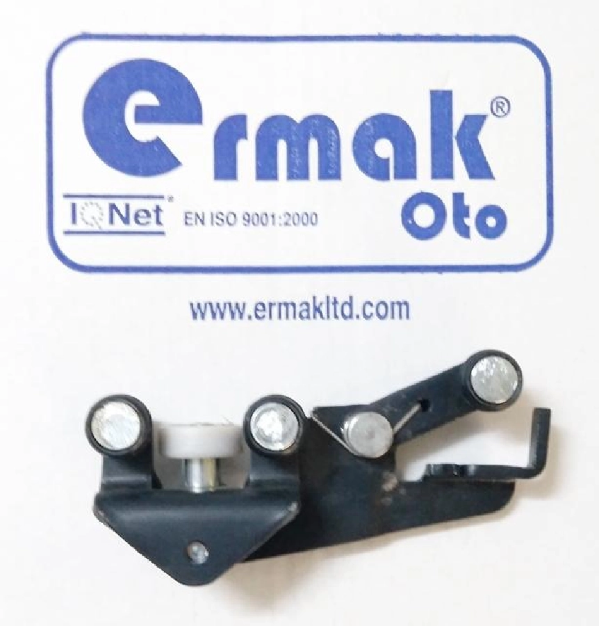 Alt Mekanizma Sol Doblo 02-05 | OEM 717080