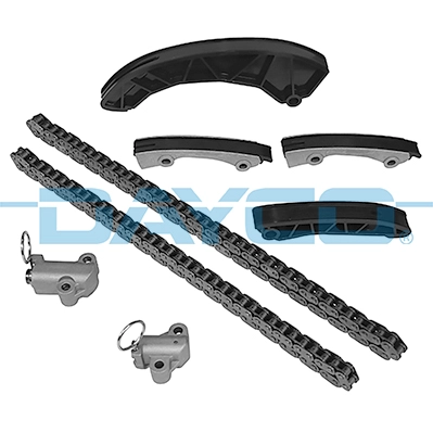 Eksantrik Zincir Kiti Seti Accent Blue 1.6 CRDI 2011 -> Accent Era 1.5 CRDI 2006 -> Getz 1.5 CRDI 2006 -> I20 1.4 CRDI 2008 -> I30 1.6 2007 -> / Ceed 1.6 CRDI 2007 -> Ceed 1.6 CRDI 2012 -> Rio 1.5 CRDI 2006 -> Rio 1.4 CRDI 2011 -> 8 Parca | DAYCO