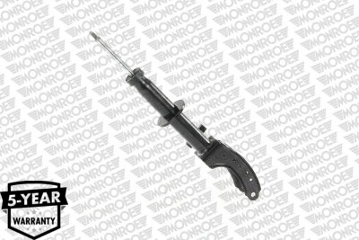 On Amortisor Audi Q7 3,0 / 3,6 / 4,2 06> | MONROE D0301 | OEM 7L8413032G 7L8413032E