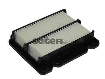 Hava Filtresi Aveo 05>10 Kalos 02>10 T200 T250 T255 1.4 16V 90HP | PURFLUX A1321 | OEM 96536696