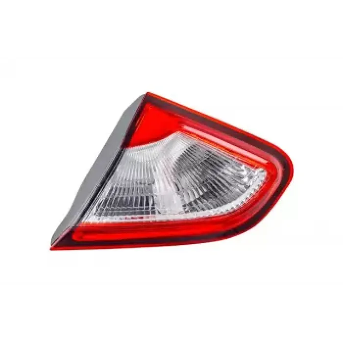 Stop Lambasi Ic Sag Nissan Qashqai 11>13 Ampullu | VALEO 044178 | OEM 26555BR01A 26555BR01A 26550BR01A 26550BR01A