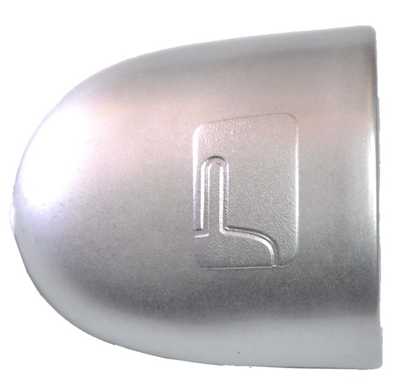 Kapi Kol Kapağı Sol (Gri) Renault Laguna 2-Espace 4-Megane 2 | LEEOPART LE36412 | OEM 8200036411