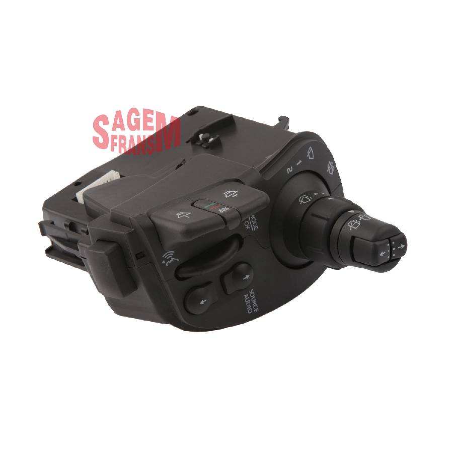 Silecek Kumanda Kolu Clio 3 - Kangoo 3 - Modus 8201590631 | OEM 171138