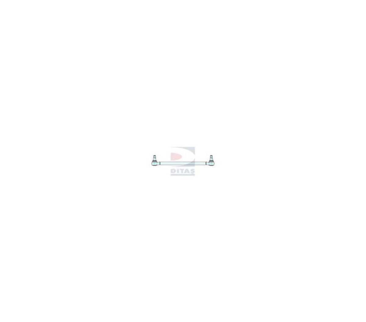 Kasa Rotu 403 ( Sabit ) | OEM 3563300103