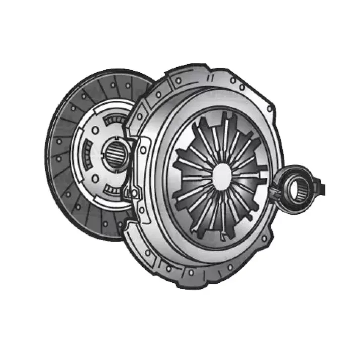 Debriyaj Seti (KIT3P) Bmw S50 B32 M3 E36 95>99 | VALEO 826540 | OEM 21212228289 21212228289 21212226958 21212228065 21512226729 21212226958 21212228065 21512226729