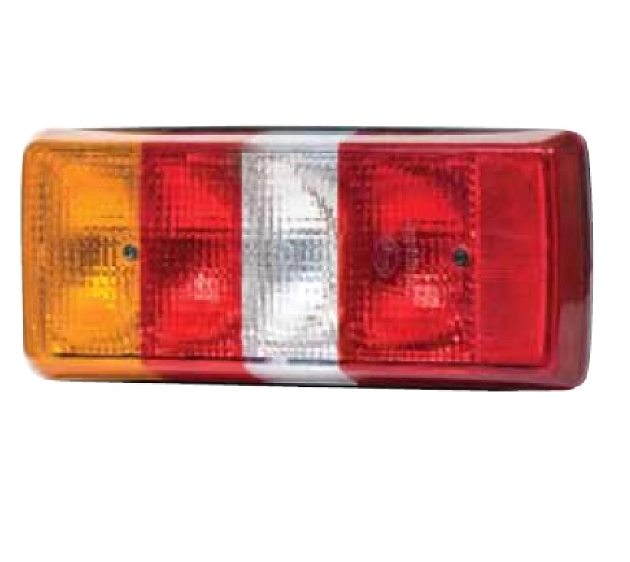 Stop Camı - BMC TM30 Yeni Model | OEM UC001