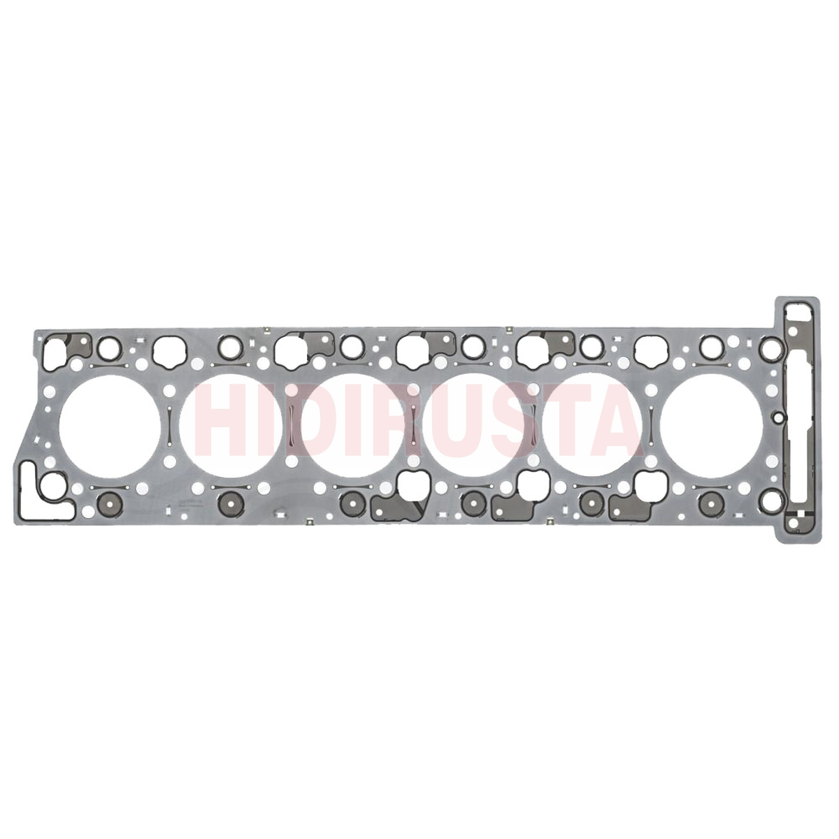 Silindir Kapak Contasi 470 | OEM A4700160520