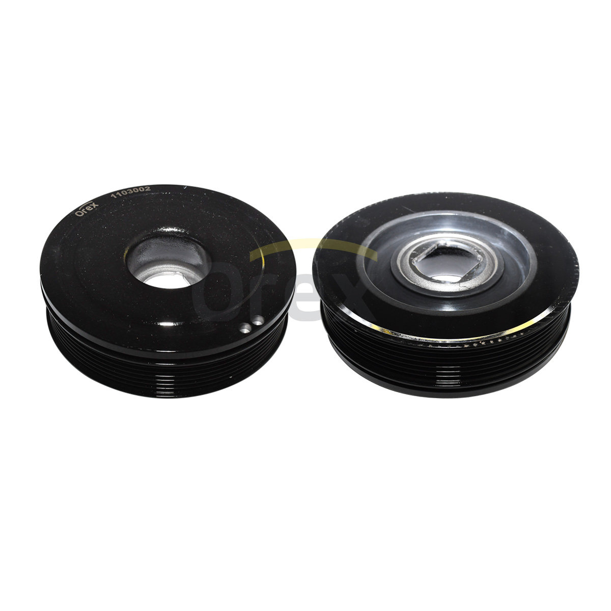 Krank Kasnağı 626 205 | OEM A6260300103